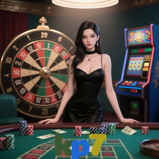 kp7:Aposte no futebol, jogue poker e conquiste vitórias épicas!