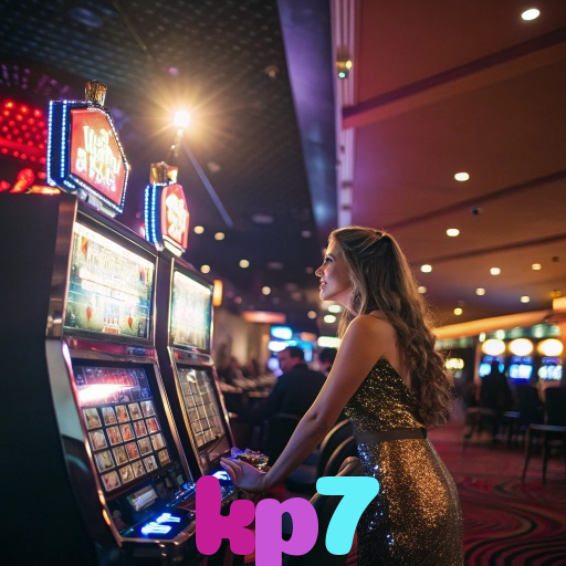 kp7：Aposte no futebol, jogue poker e conquiste vitórias épicas!
