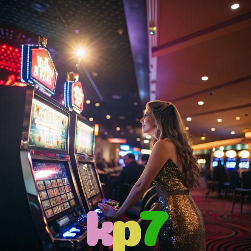 kp7:Aposte nas melhores slots e conquiste prêmios como nunca!