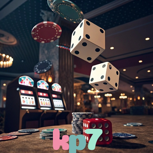 kp7：Aposte nas melhores slots e conquiste prêmios como nunca!