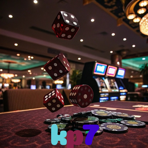 kp7：Aposte nas melhores slots e conquiste prêmios como nunca!