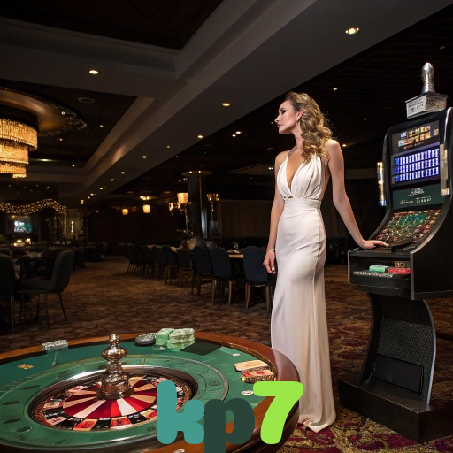 kp7：Aposte no futebol, jogue poker e conquiste vitórias épicas!