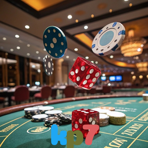 kp7:Aposte no futebol, jogue poker e conquiste vitórias épicas!