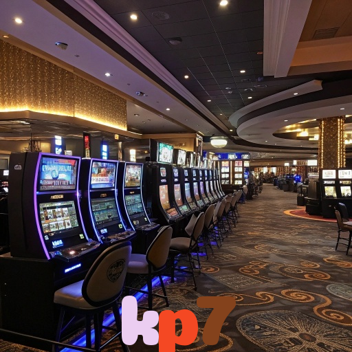 kp7：Aposte nas melhores slots e conquiste prêmios como nunca!