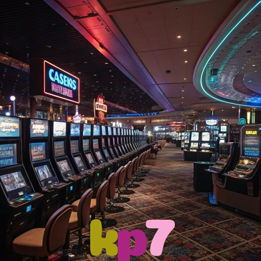 kp7：Jogue poker, aposte no futebol e ganhe em grandes jogos de cassino!