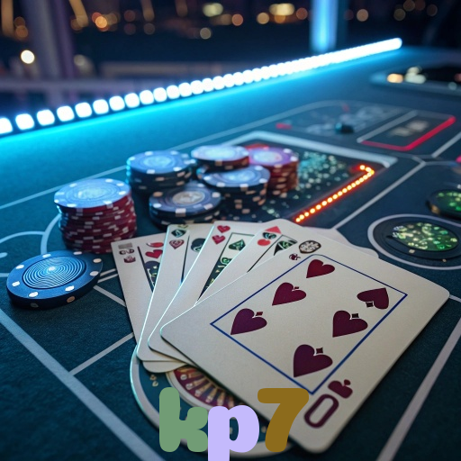 kp7：Aposte nas melhores slots e conquiste prêmios como nunca!
