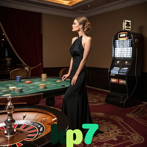 kp7：Jogue poker, aposte no futebol e ganhe em grandes jogos de cassino!