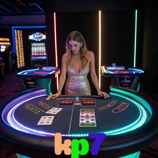kp7：Aposte no futebol, jogue poker e conquiste vitórias épicas!