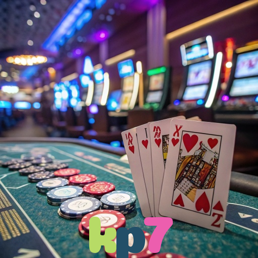 kp7:Jogue poker, aposte no futebol e ganhe em grandes jogos de cassino!