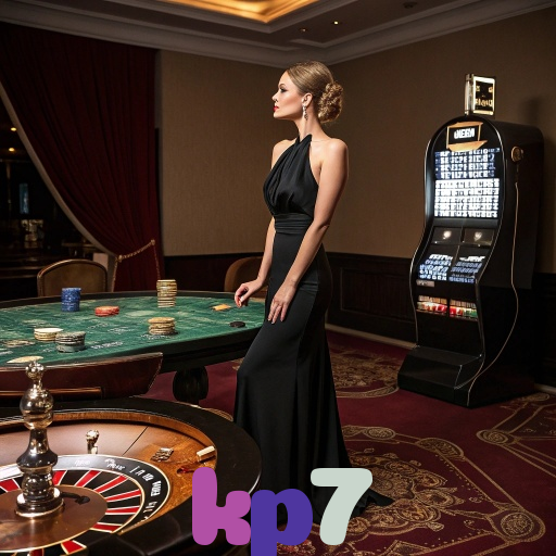 kp7：Jogue poker, aposte no futebol e ganhe em grandes jogos de cassino!