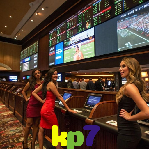 kp7:Aposte nas melhores slots e conquiste prêmios como nunca!