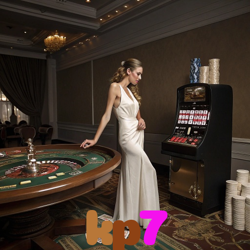 kp7：Aposte nas melhores slots e conquiste prêmios como nunca!