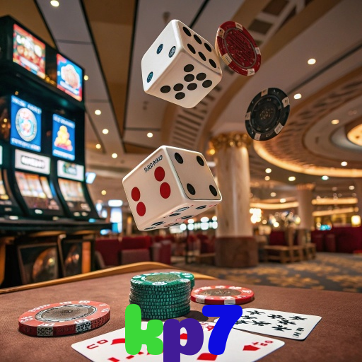 kp7:Aposte nas melhores slots e conquiste prêmios como nunca!