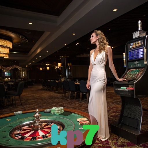 kp7：Jogue poker, aposte no futebol e ganhe em grandes jogos de cassino!