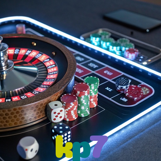 kp7:Aposte no futebol, jogue poker e conquiste vitórias épicas!
