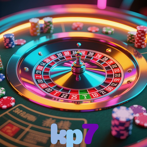kp7：Aposte no futebol, jogue poker e conquiste vitórias épicas!