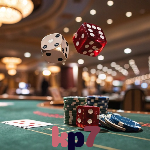 kp7：Aposte no futebol, jogue poker e conquiste vitórias épicas!