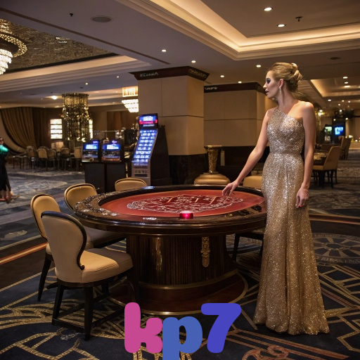 kp7：Jogue poker, aposte no futebol e ganhe em grandes jogos de cassino!
