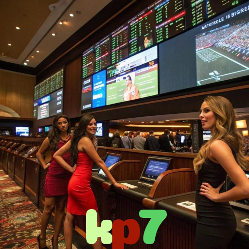 kp7：Aposte nas melhores slots e conquiste prêmios como nunca!