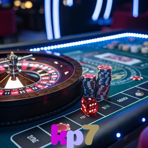 kp7:Aposte nas melhores slots e conquiste prêmios como nunca!