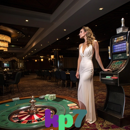 kp7:Aposte nas melhores slots e conquiste prêmios como nunca!