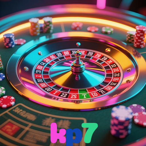 kp7：Aposte nas melhores slots e conquiste prêmios como nunca!