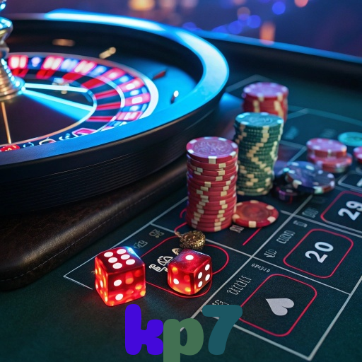 kp7：Jogue poker, aposte no futebol e ganhe em grandes jogos de cassino!