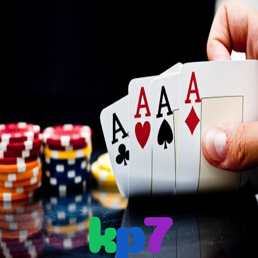 kp7:Jogue poker, aposte no futebol e ganhe em grandes jogos de cassino!