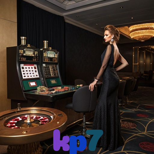 kp7：Aposte no futebol, jogue poker e conquiste vitórias épicas!