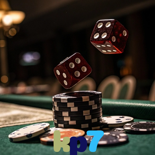 kp7：Aposte no futebol, jogue poker e conquiste vitórias épicas!