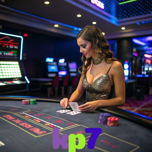 kp7:Jogue poker, aposte no futebol e ganhe em grandes jogos de cassino!