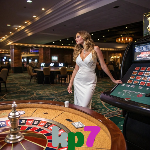 kp7：Jogue poker, aposte no futebol e ganhe em grandes jogos de cassino!