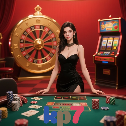 kp7：Jogue poker, aposte no futebol e ganhe em grandes jogos de cassino!