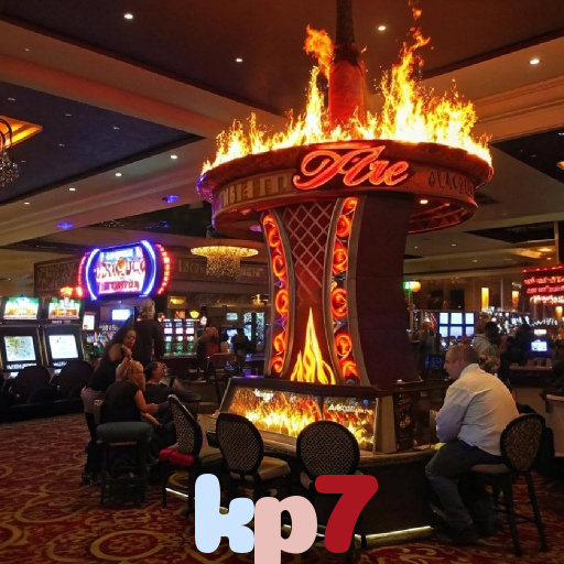 kp7：Jogue poker, aposte no futebol e ganhe em grandes jogos de cassino!