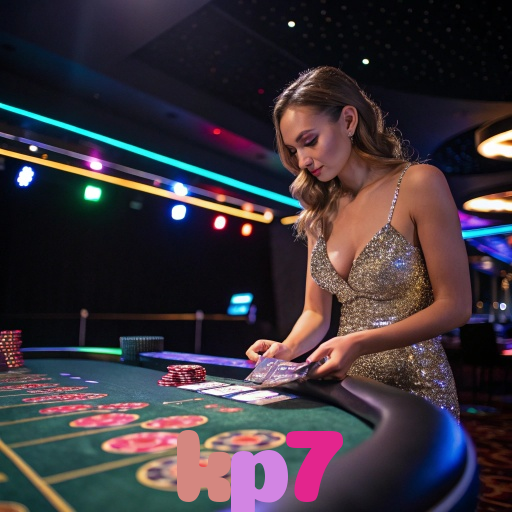 kp7:Aposte no futebol, jogue poker e conquiste vitórias épicas!