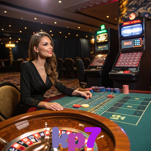 kp7:Aposte nas melhores slots e conquiste prêmios como nunca!