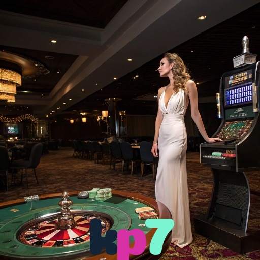 kp7：Aposte nas melhores slots e conquiste prêmios como nunca!