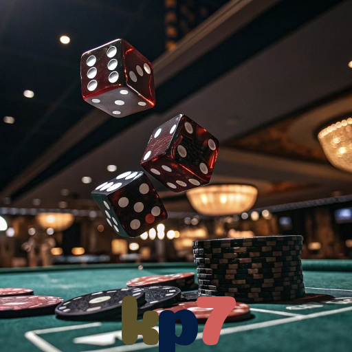 kp7：Aposte no futebol, jogue poker e conquiste vitórias épicas!