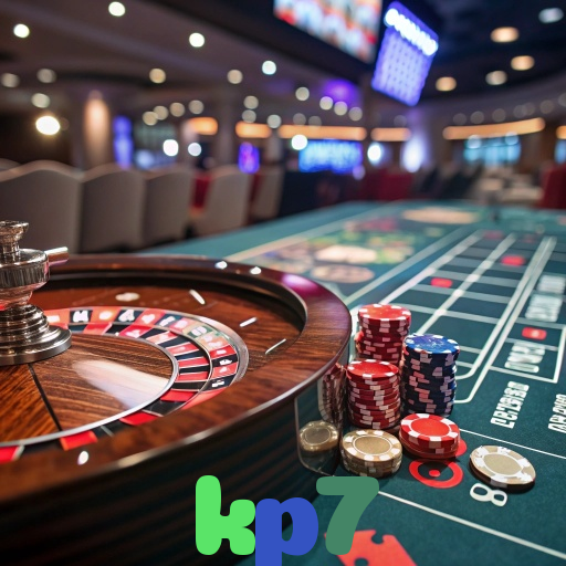 kp7：Aposte nas melhores slots e conquiste prêmios como nunca!