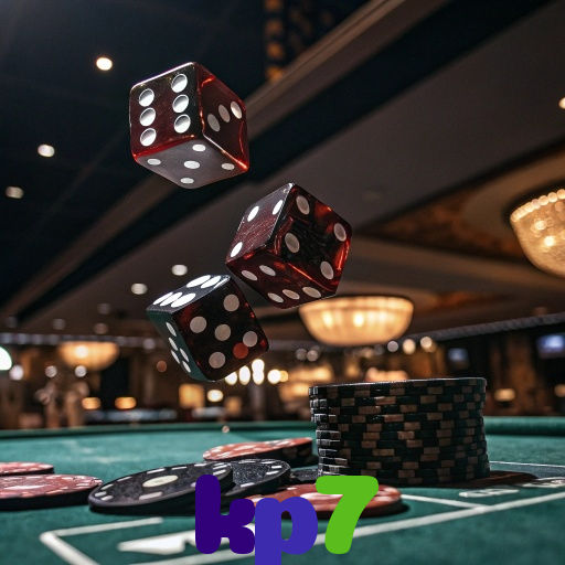 kp7：Aposte no futebol, jogue poker e conquiste vitórias épicas!
