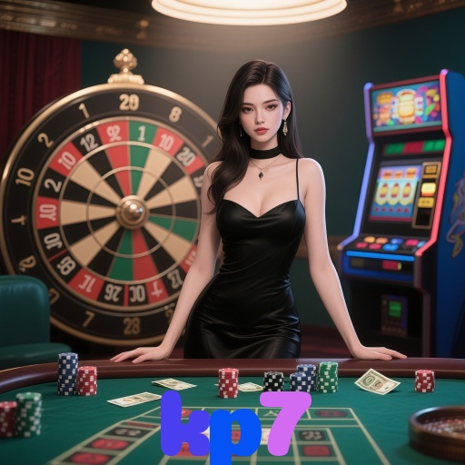kp7:Aposte no futebol, jogue poker e conquiste vitórias épicas!