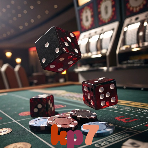 kp7:Aposte nas melhores slots e conquiste prêmios como nunca!