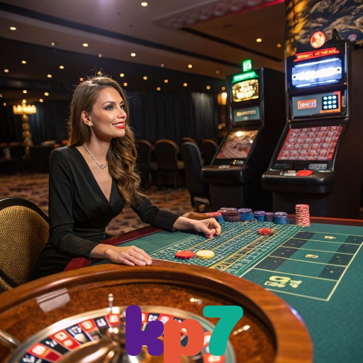 kp7：Aposte nas melhores slots e conquiste prêmios como nunca!