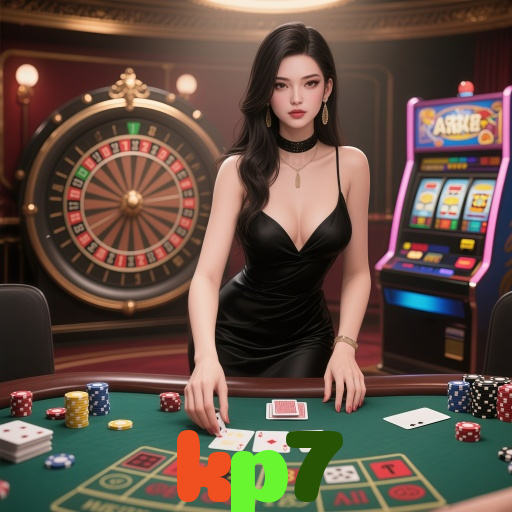kp7:Jogue poker, aposte no futebol e ganhe em grandes jogos de cassino!