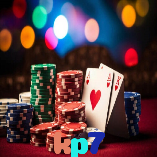 kp7:Jogue poker, aposte no futebol e ganhe em grandes jogos de cassino!