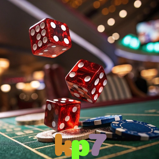 kp7:Aposte no futebol, jogue poker e conquiste vitórias épicas!
