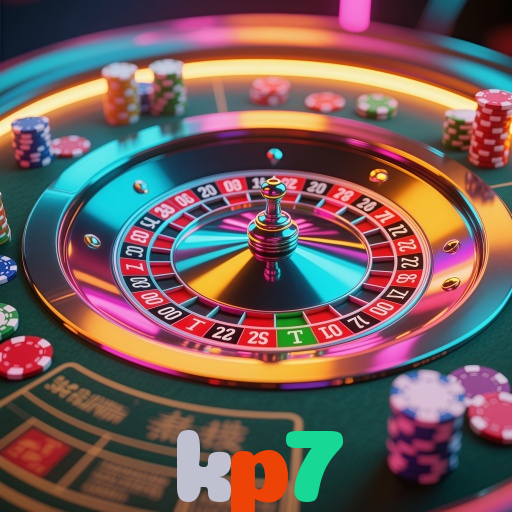 kp7：Aposte no futebol, jogue poker e conquiste vitórias épicas!