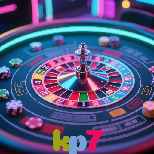 kp7:Jogue poker, aposte no futebol e ganhe em grandes jogos de cassino!