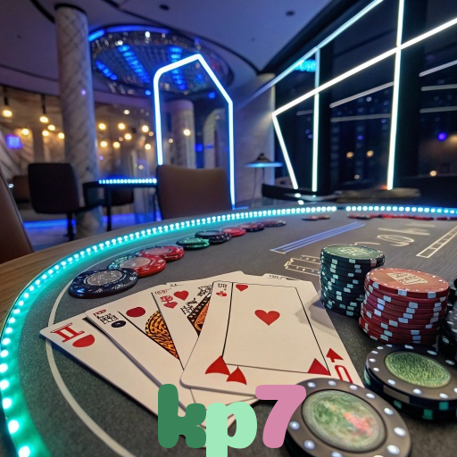 kp7：Aposte nas melhores slots e conquiste prêmios como nunca!