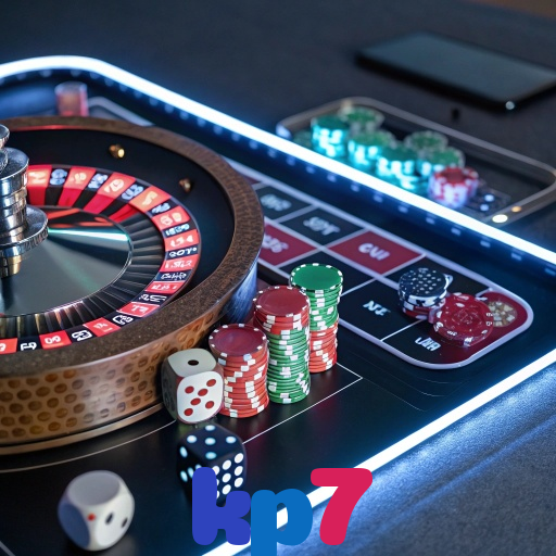 kp7:Aposte nas melhores slots e conquiste prêmios como nunca!